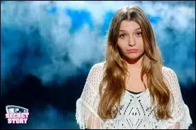  cause de sa forte attirance pour Gautier, Clara lui rvle son secret. Quelle est sa sanction ?