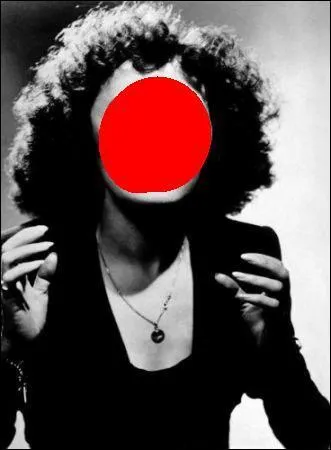 Quelle est cette clbrit ?