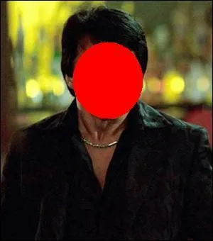 Quelle est cette clbrit ?