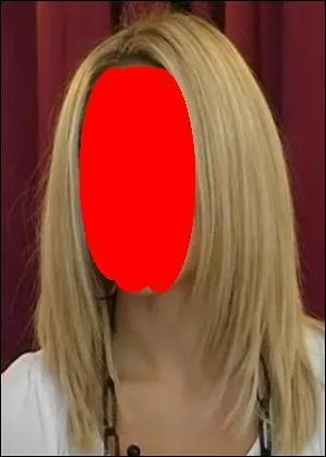 Quelle est cette clbrit ?