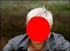 Quelle est cette clbrit ?