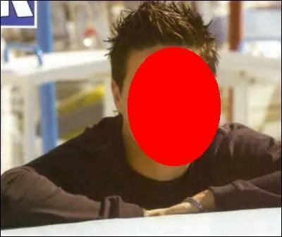 Quelle est cette clbrit ?