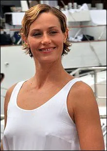 Ccile de France est franaise :