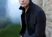 Quiz Paul Wesley