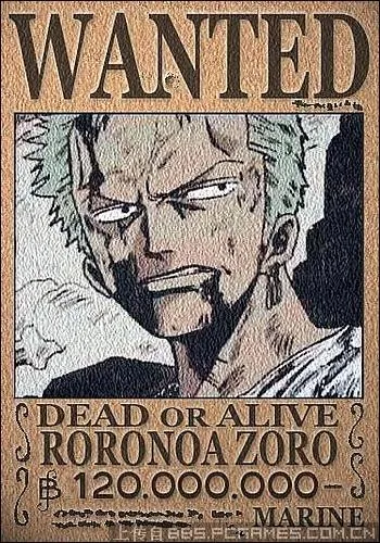 Dans quoi Zoro est-il coincé juste avant que l'Aqua Laguna ne ravage Water Seven ?