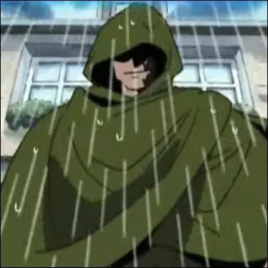 Qui est le père de Luffy ?