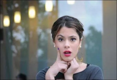 Quelles sont ses couleurs prfres ?