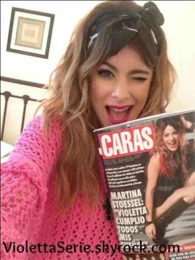 Quel est son nom de famille ?