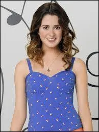 De quoi parle la premire chanson d'Ally ?