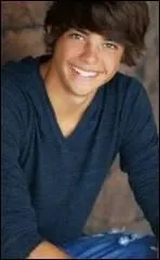 Qui est le garon qui fait craquer Ally ?