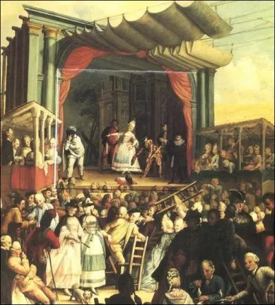 Pour avoir l'accord de la censure, que va faire le thtre crateur de la pice ?