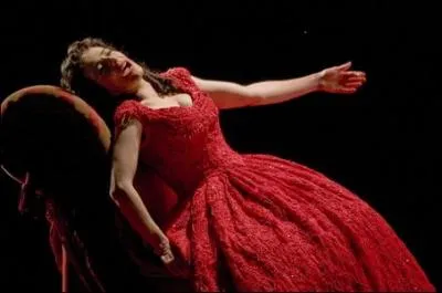 L'hrone de la pice se prnomme Marguerite. Quel sera son prnom dans l'opra ?