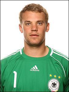 Quel est le nom de ce joueur ?