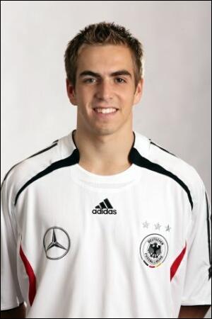 Quel est le nom de ce joueur ?