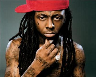 Quel est le nom de ce rappeur ?