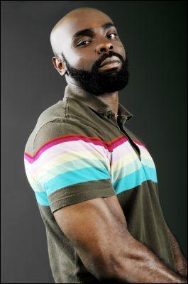 Quel est le nom de ce rappeur ?