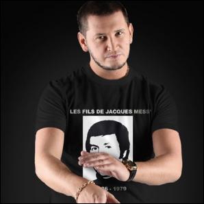 Quel est le nom de ce rappeur ?