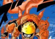 Quiz Tout sur Naruto