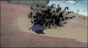 Quelle est cette techique ?