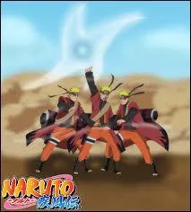 Quelle est cette technique ?