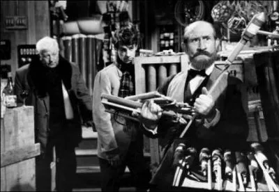 Quel est le titre de ce film ?