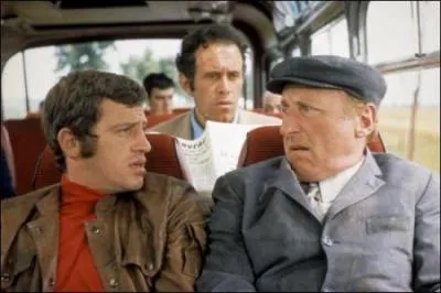 Quel est le titre de ce film ?