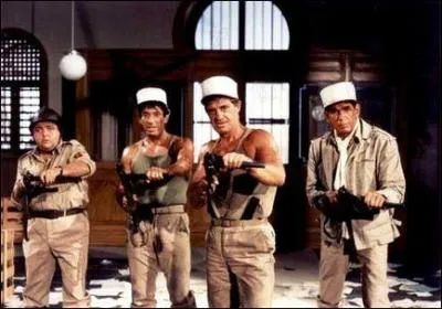 Quel est le titre de ce film ?