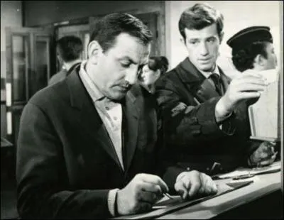 Quel est le titre de ce film ?