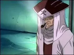 Quel est ce personnage ?