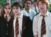 Quiz Harry Potter et 'Le prisonnier d'Azkaban'