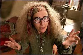 Est-ce que la prdiction du professeur Trelawney se produit ?