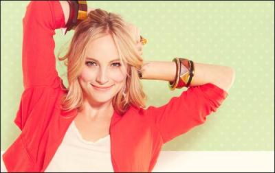 O a-t-elle trouv un agent artistique ?