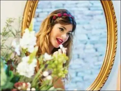 J'adore chanter, je suis :