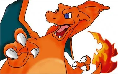 Comment s'appelle ce pokmon ?