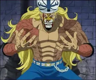 Que cache Absalom sous ses avant-bras ?