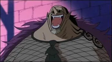 Pourquoi Hogback s'est-il alli avec le matre des ombres ?