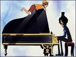 Au final, comment se termine cet arc de l'histoire ?