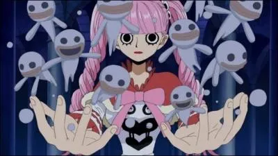 Trouvez le chiffre manquant : Les ____ Abominations :