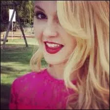 Qu'est-ce qu'elle adore ?