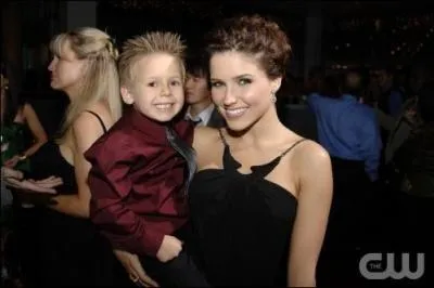 Brooke et james