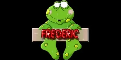 Quand fête-t-on les Frédéric ?