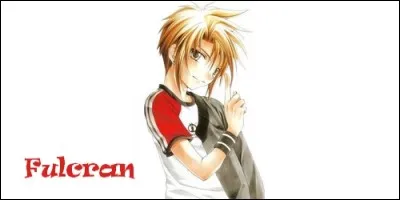 Quelle est l'origine du prénom Fulcran ?