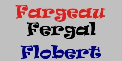 Quel prénom, d'origine latine, signifie "celui qui jeûne" et se fête le 16 juin ?