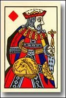 Quel personnage, (1  7), est associ  cette image ?