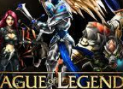 Quiz Champions de League of Legends