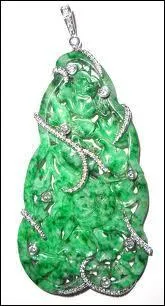 Pourquoi le jade est-elle la pierre prfre des jardiniers ?