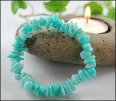 Quel effet aurait l'amazonite ?