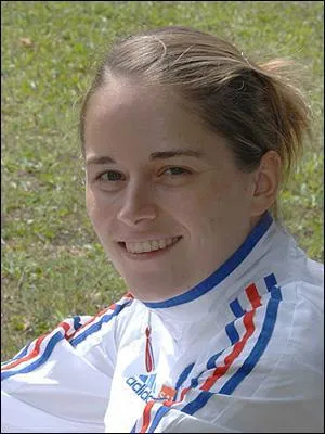 Quel est le sport de carole vergne ?