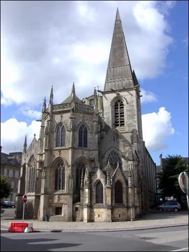 Demain, vous partez pour Valognes, dans quel dpartement serez-vous ?