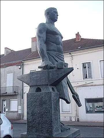 Votre soeur Natacha vous a invit un week-end chez elle  Commentry, dans quel dpartement irez-vous ?